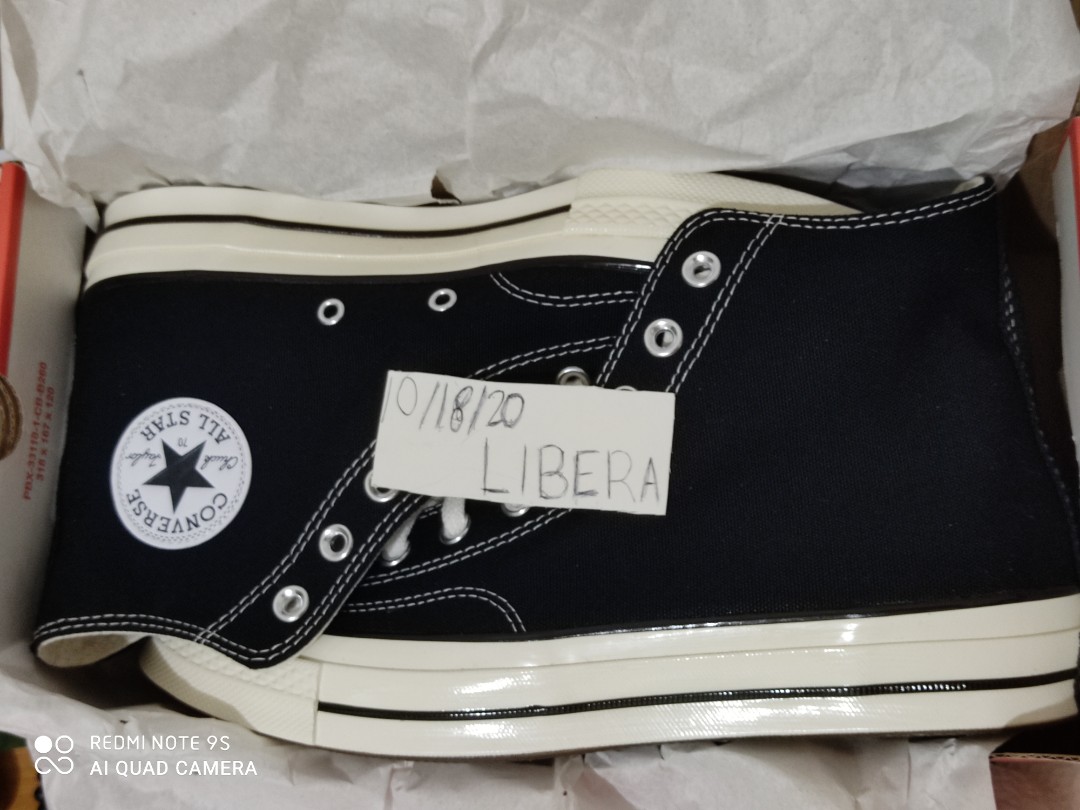 converse ct high