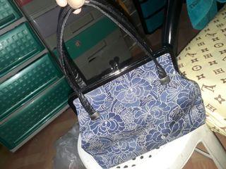 Cute Floral handbag