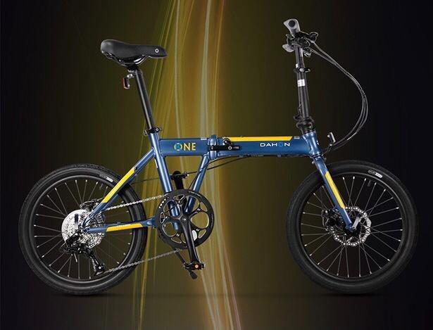 Dahon fka092 store