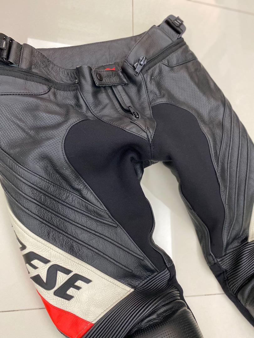 Dainese delta pro c2 perforated leather pants store