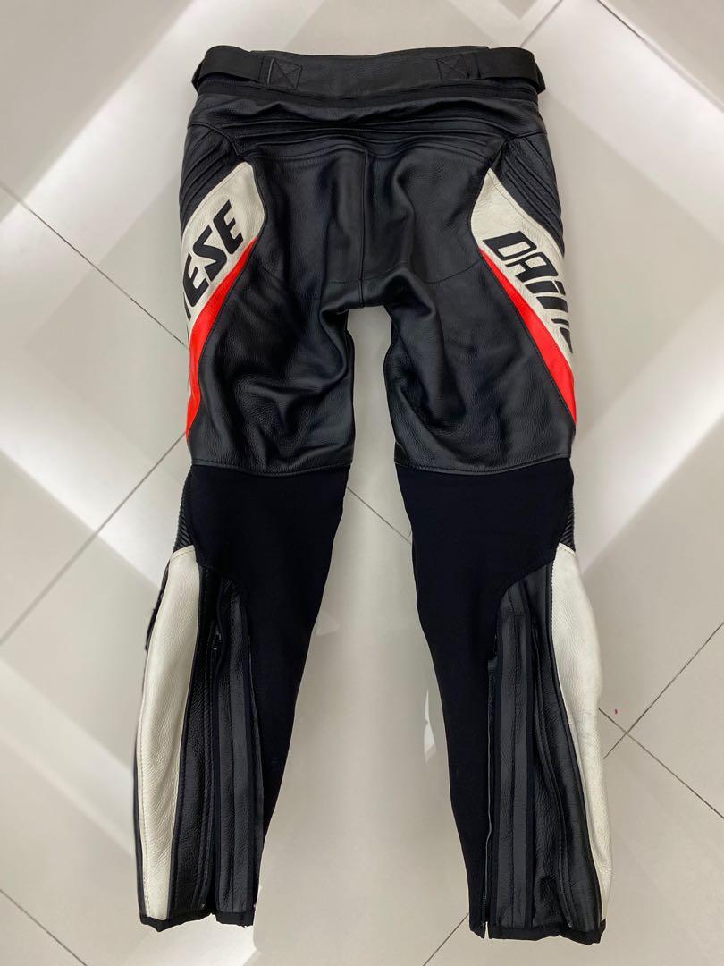 Dainese delta pro c2 perforated leather pants store