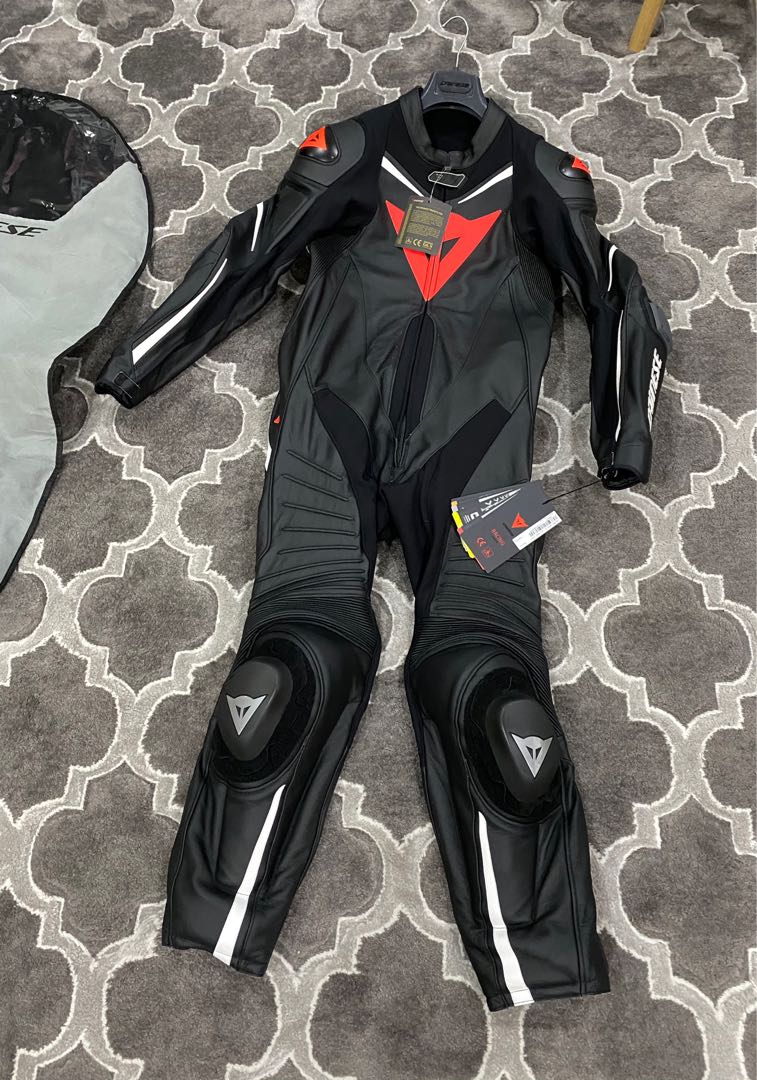 Dainese seca d1 discount