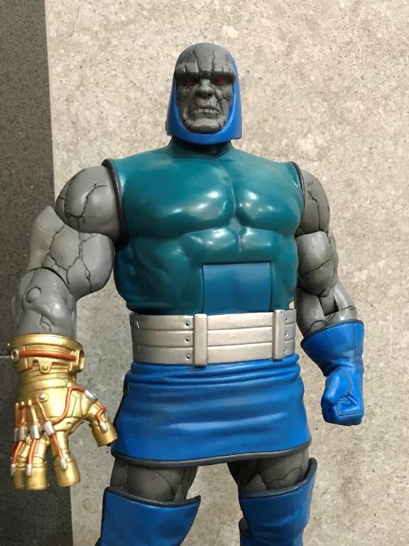 dc universe classics darkseid