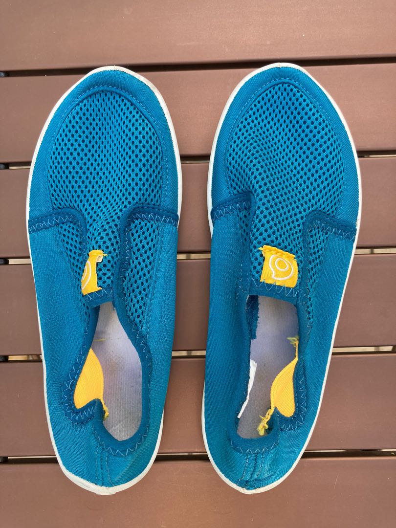 decathlon aqua shoes