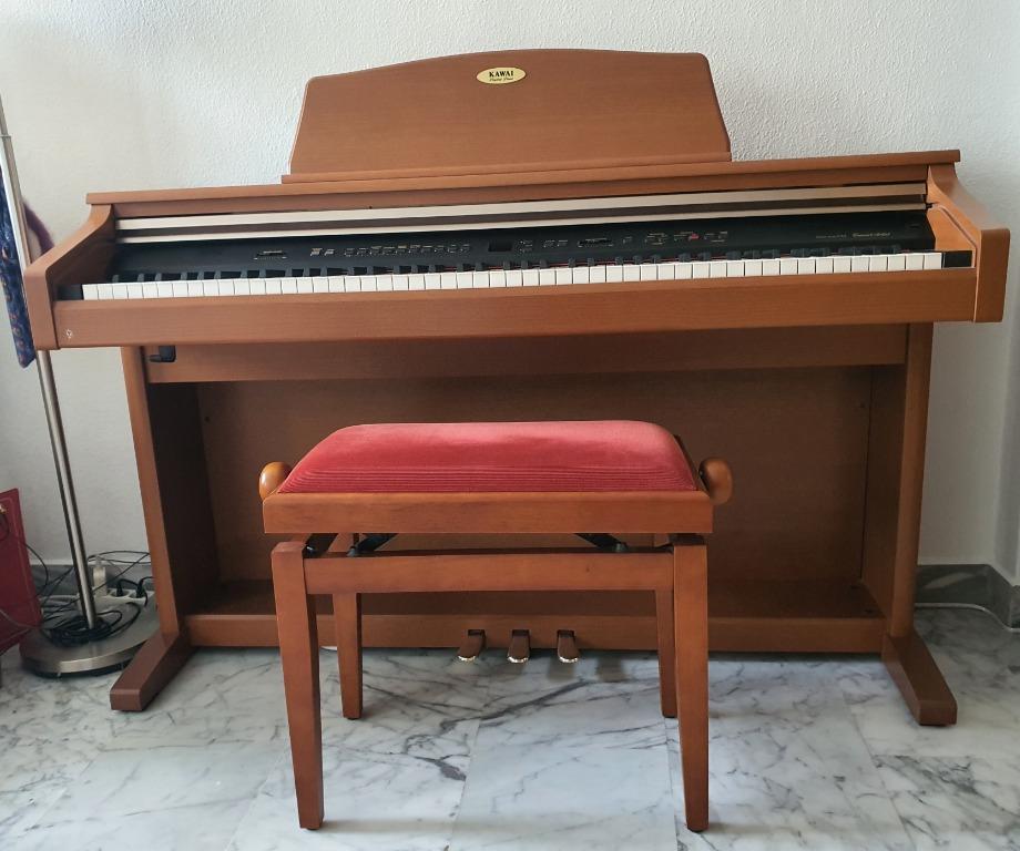 Digital Piano Kawai CA5