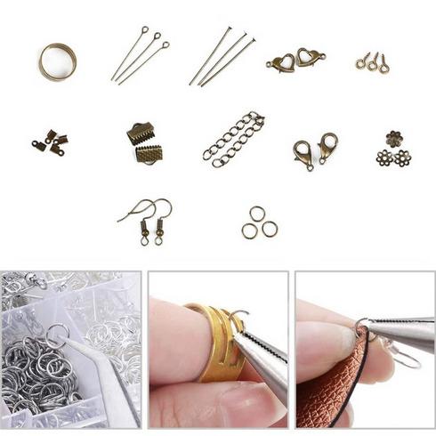 Quilling jewellery discount making kit