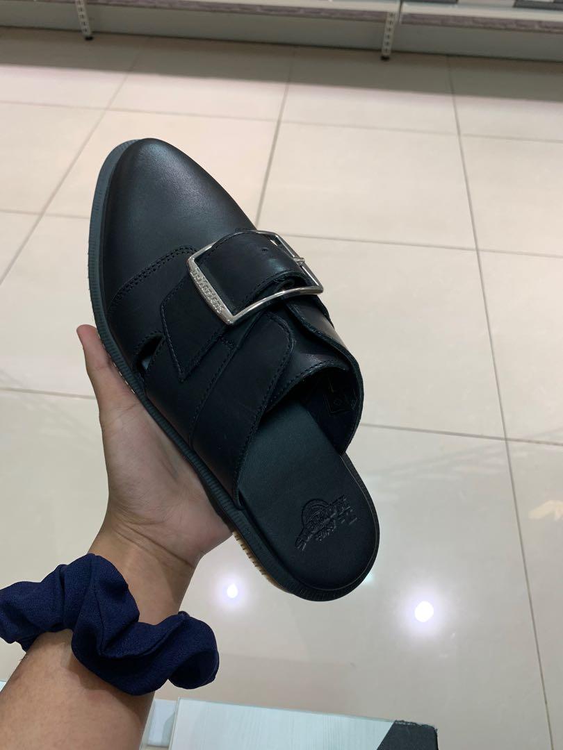 TURUN HARGA Dr martens Docmart Nyro Temperley