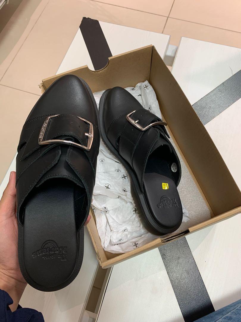 TURUN HARGA Dr martens Docmart Nyro Temperley