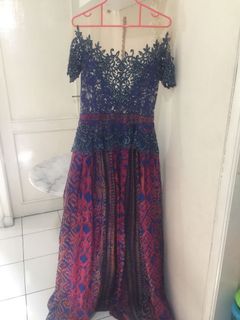 (Kategori: ) berada di . Dikirim oleh preloved_bychika (ID iklan 1042820887, Gambar 1). Deskripsi: .