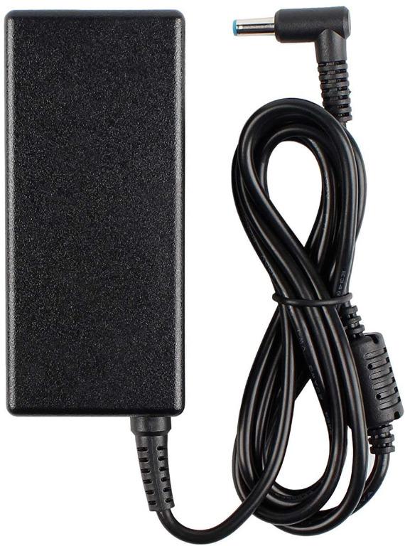 Dtk Laptop Charger Power Supply For Hp Output 19 5v 2 31a 45w Notebook Ac Adapter Connector Size 4 5mm X 3 0mm Electronics Others On Carousell