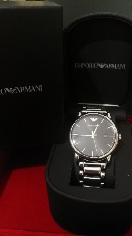 Emporio Armani Watch AR2499