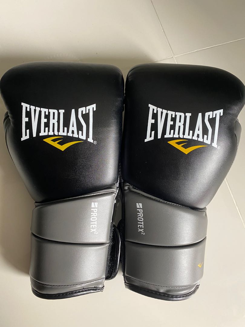 Everlast protex sale 2 review
