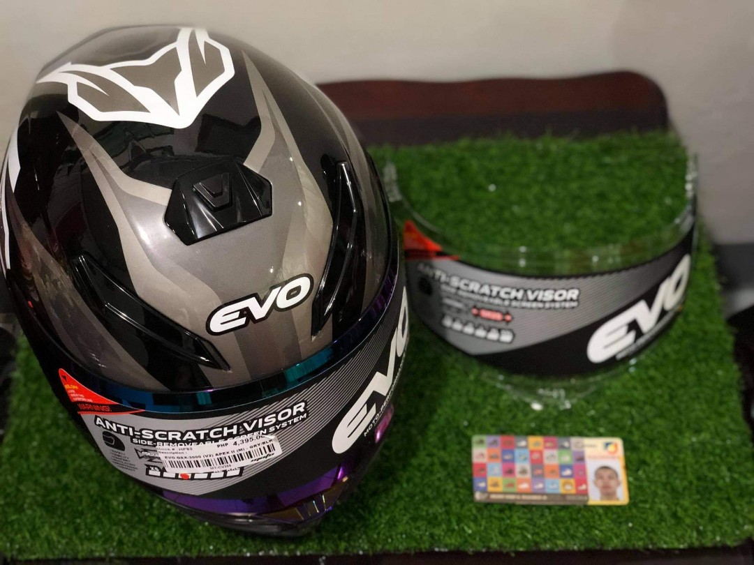 Evo gsx 3000 v2 price clearance
