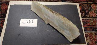 Extra Large Japanese Natural Sharpening / Polishing / Finishing / Stone / Whetstone