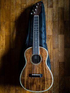 Ukulele Tenor Music Instruments Carousell Singapore