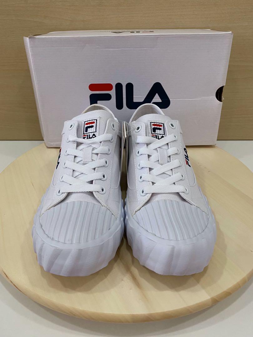 Fila classic kicks g hot sale