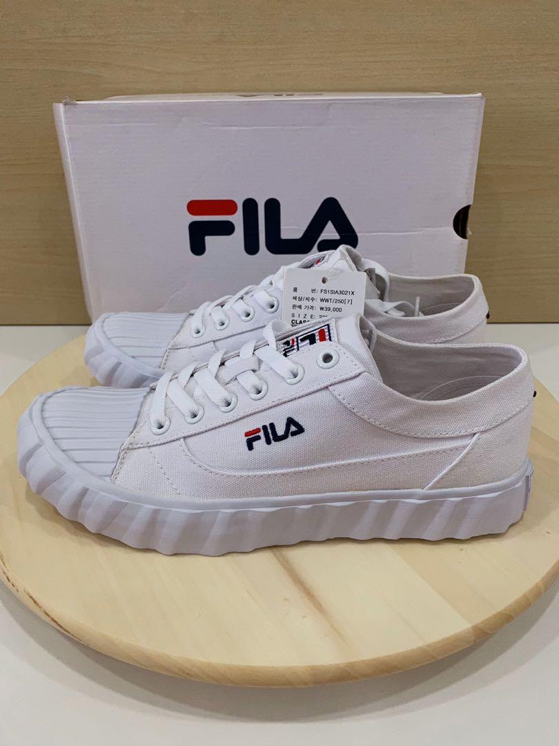 New fila kicks sale