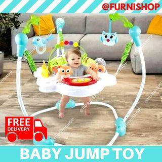 jumping jumperoo