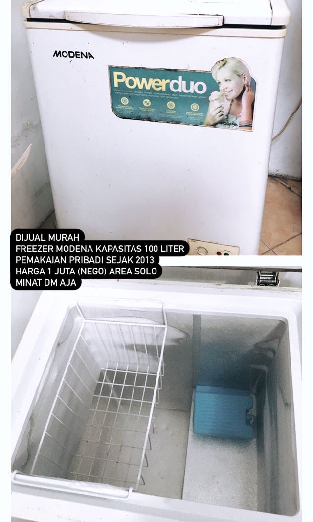 is refrigerator a machine
