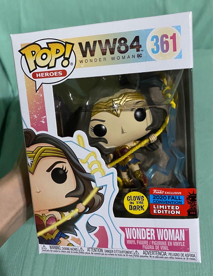 Fall Convention Exclusive 2020) NYCC 