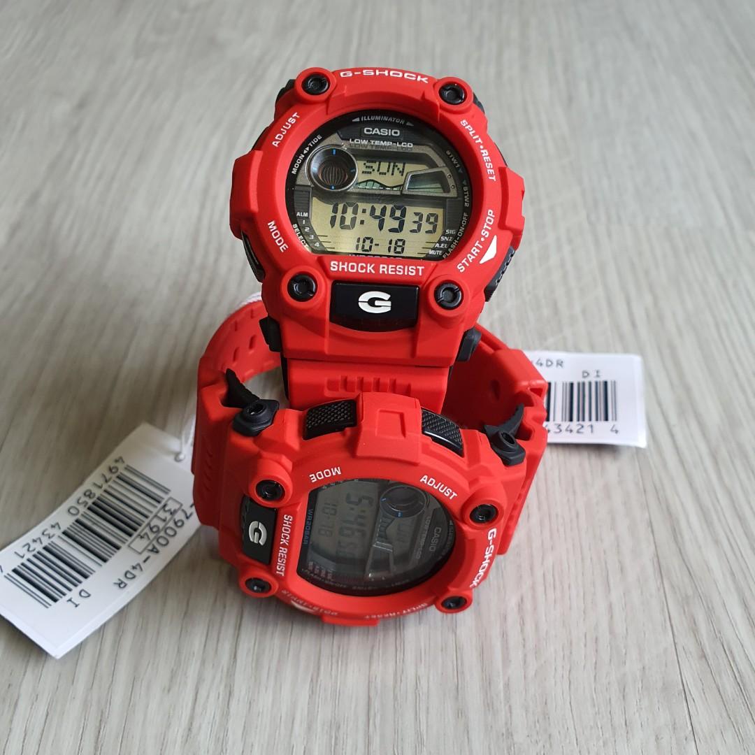G shock discount g7900a price