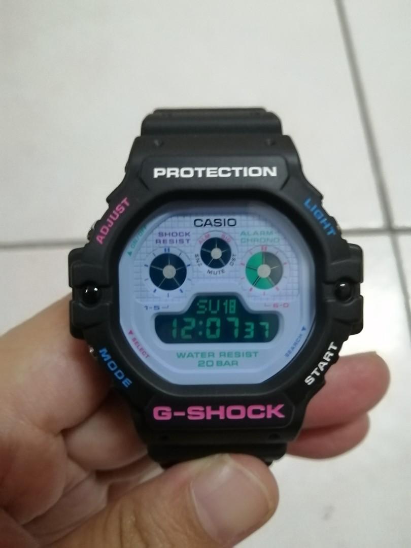 Dw5900 dn1 online