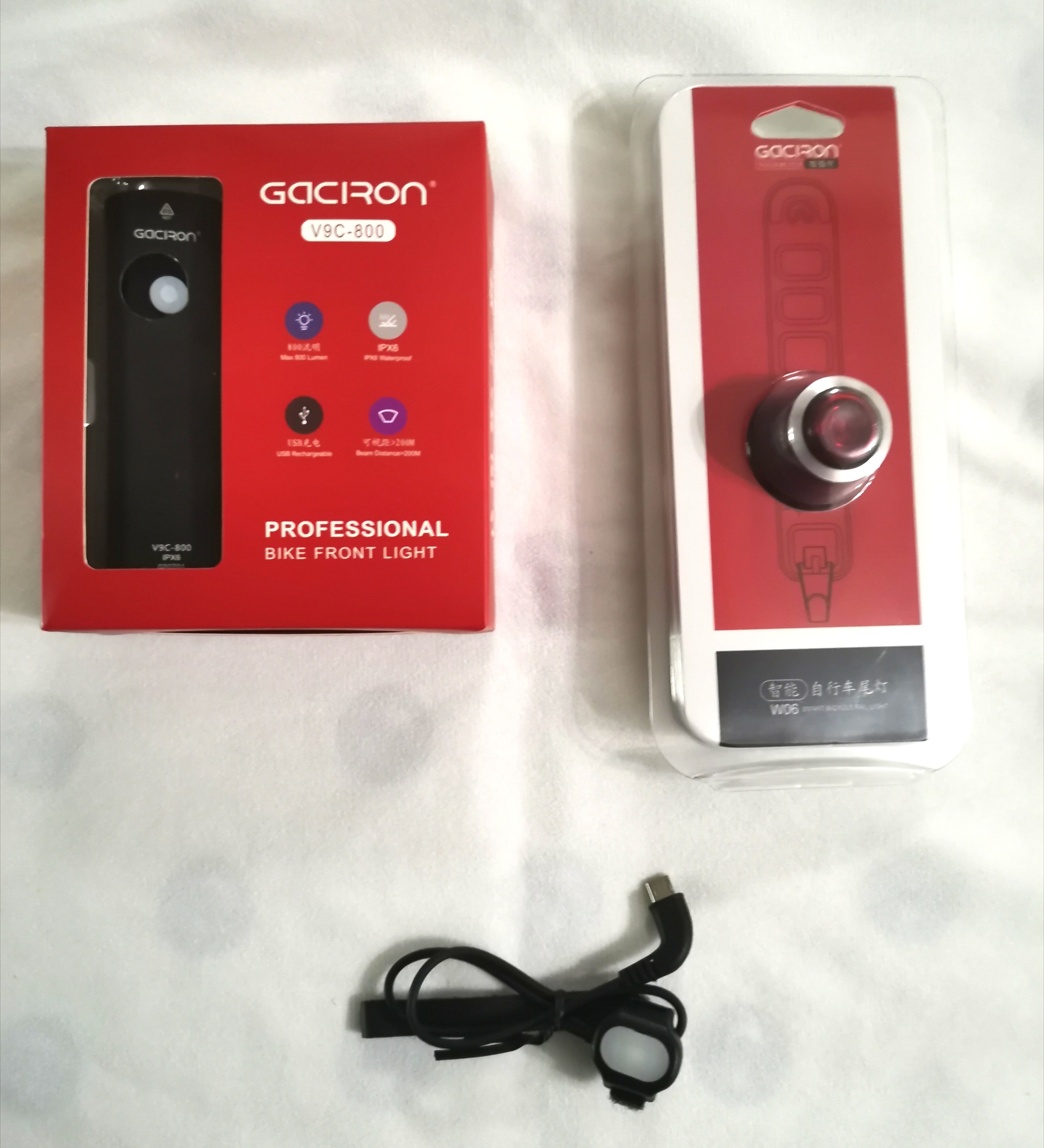 gaciron 800