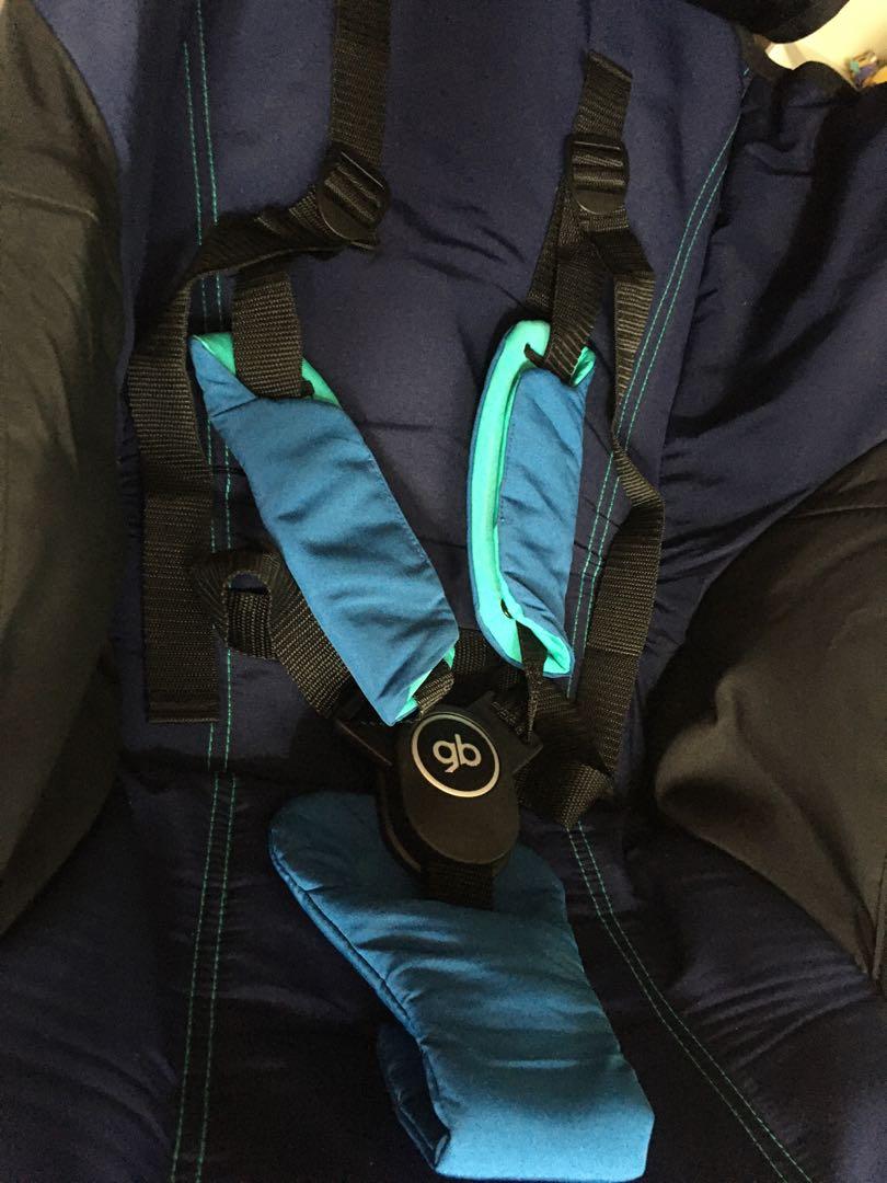 Pockit sapphire sale blue