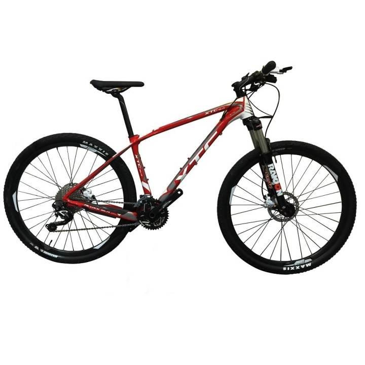 Xtc slr 4 2016 clearance