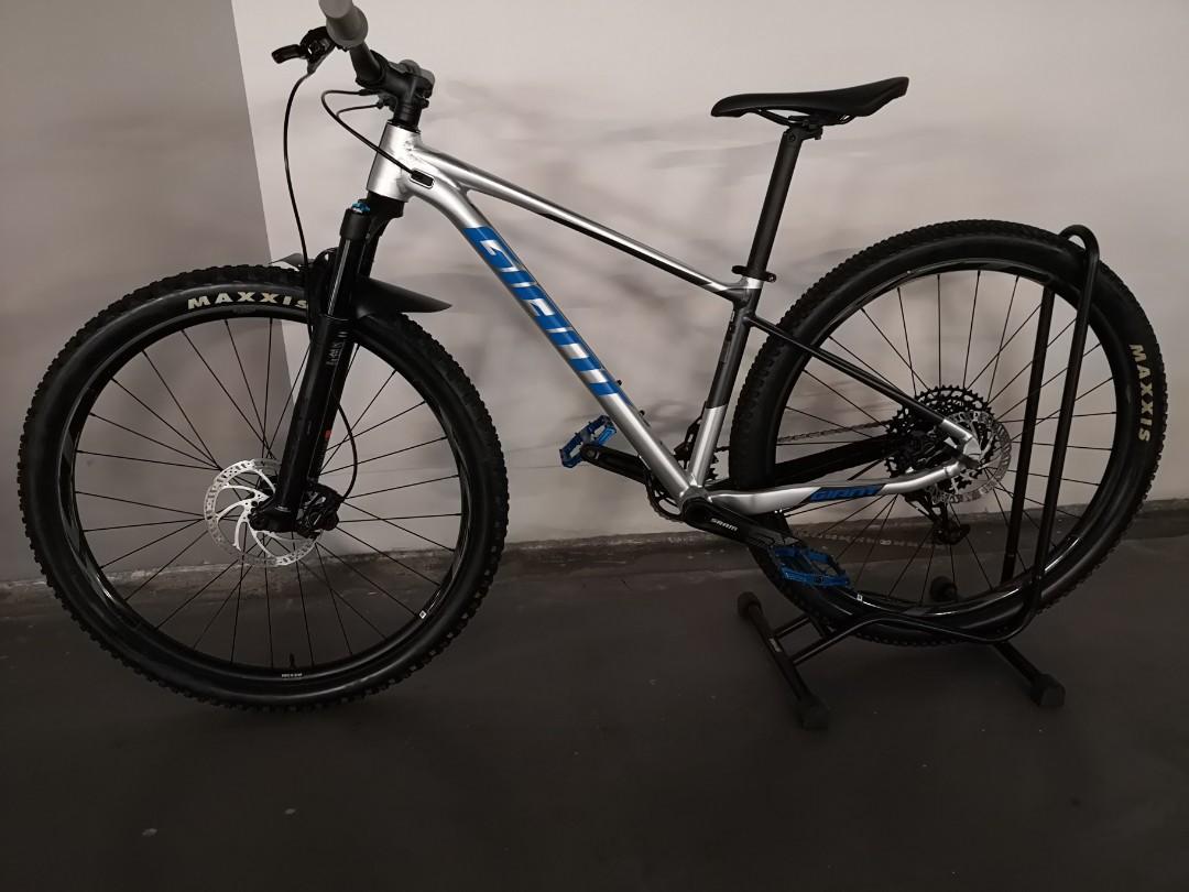 giant fathom 2 29er 2020