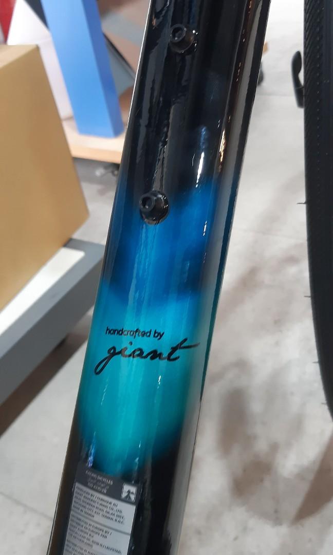 Giant Liv XS sizes road bikes, Sports 