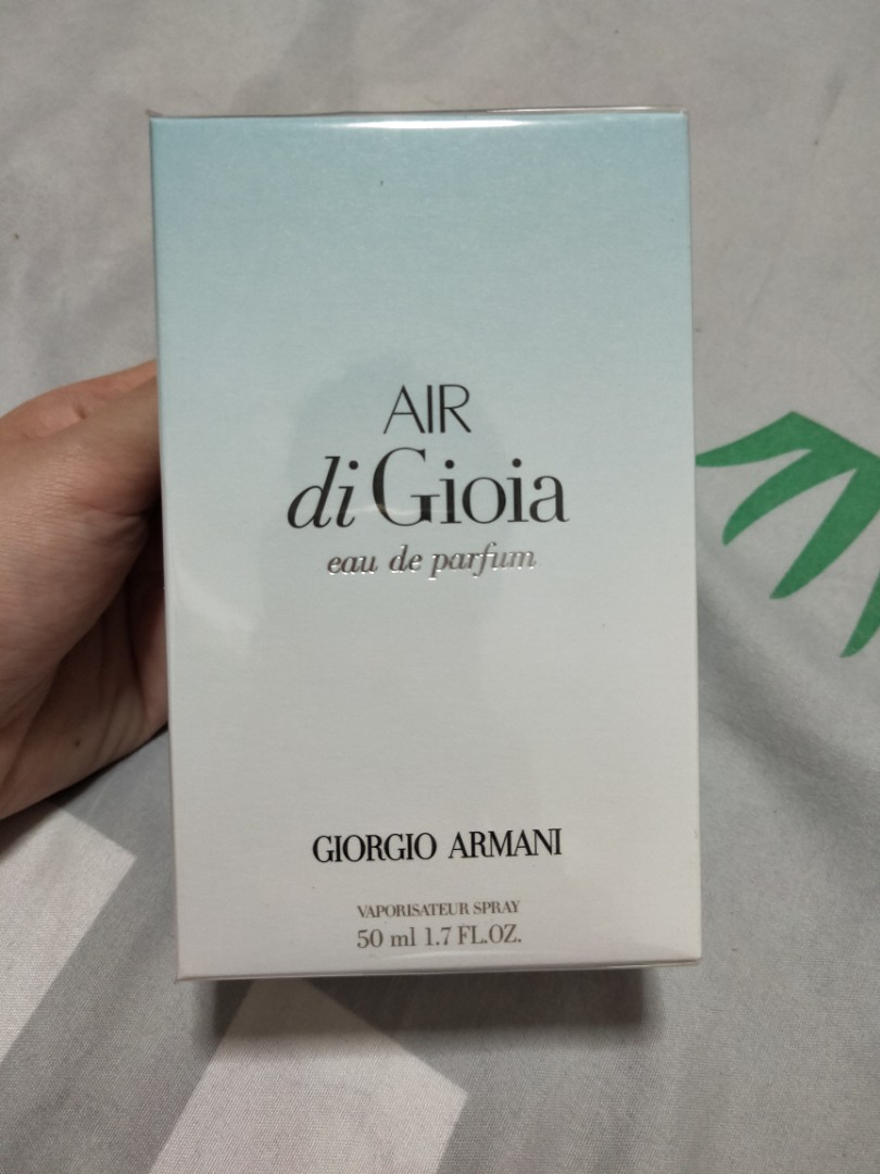 Air di gioia 50 ml online