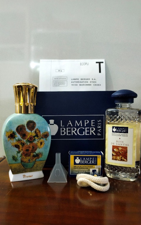 Lamberger diffuser new arrivals