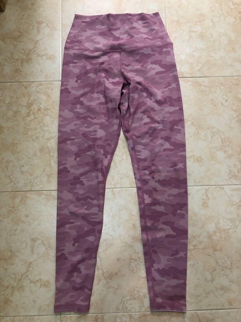 Glyder sales camo leggings