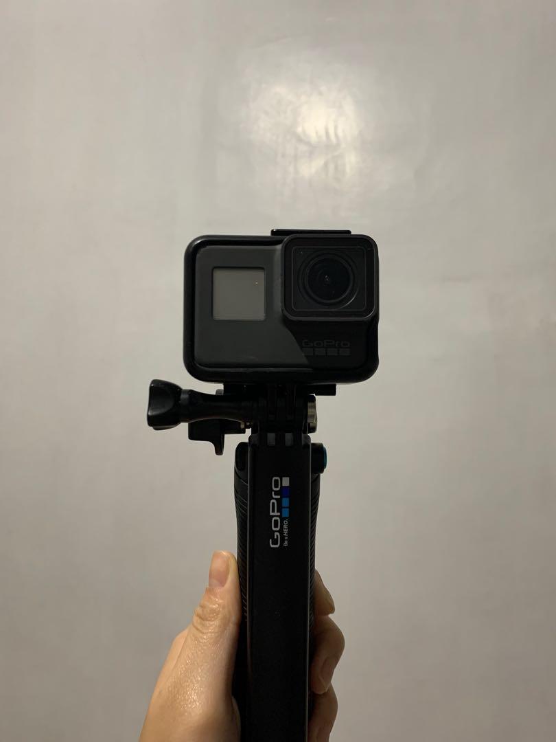 Gopro Hero 5 Photography On Carousell