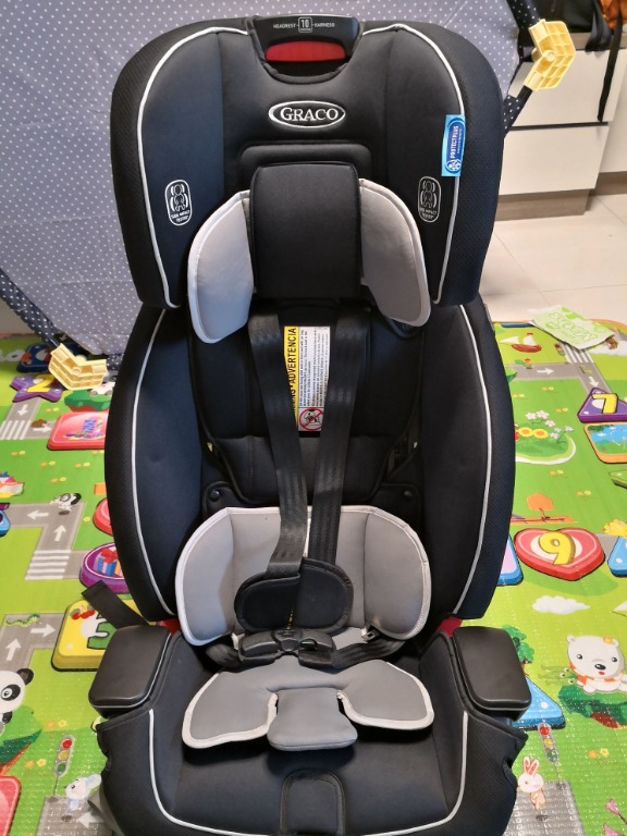 graco landmark 3 in 1