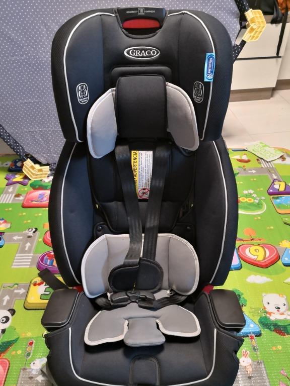 Graco landmark sales