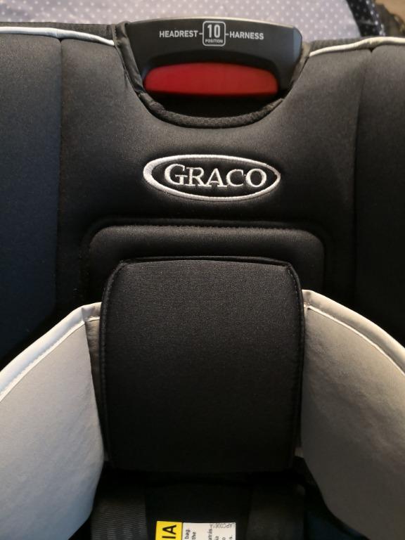 Graco landmark sales