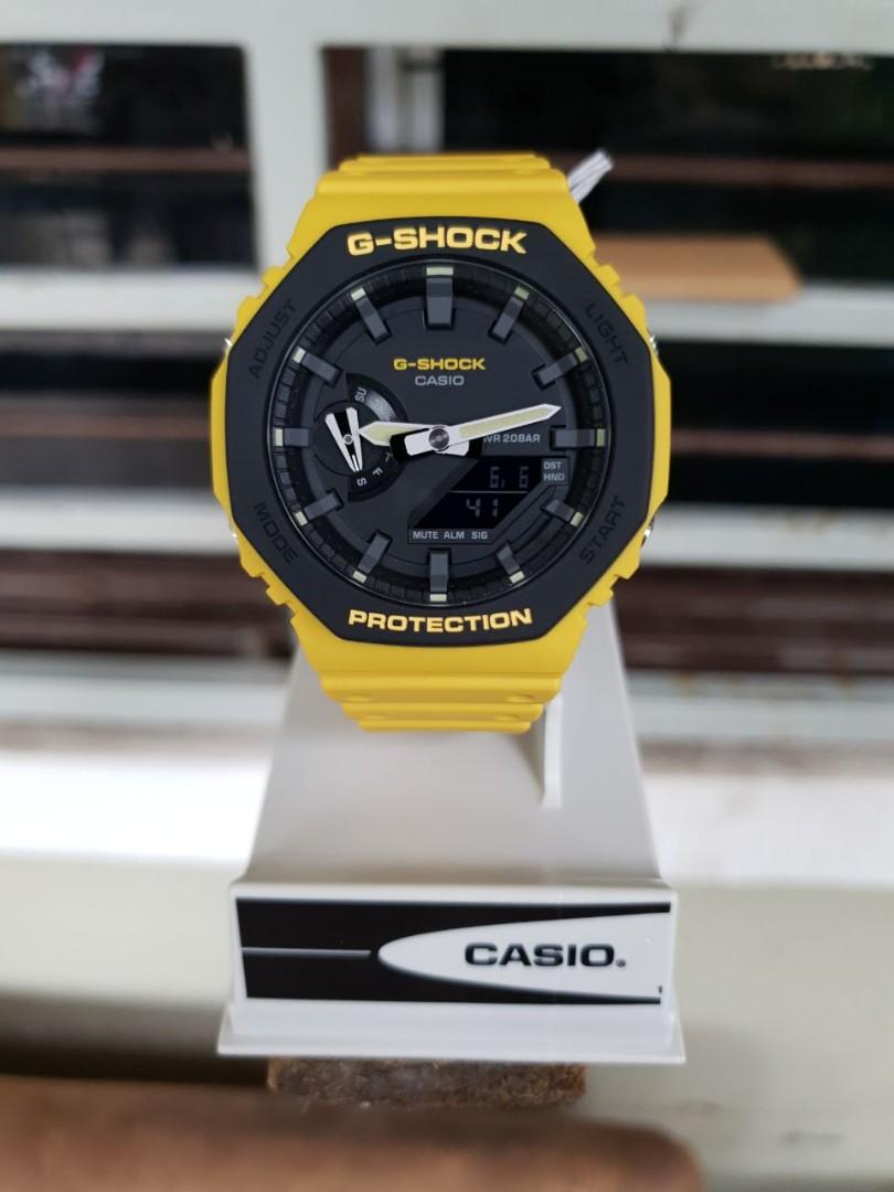 G shock tmj kuning hotsell