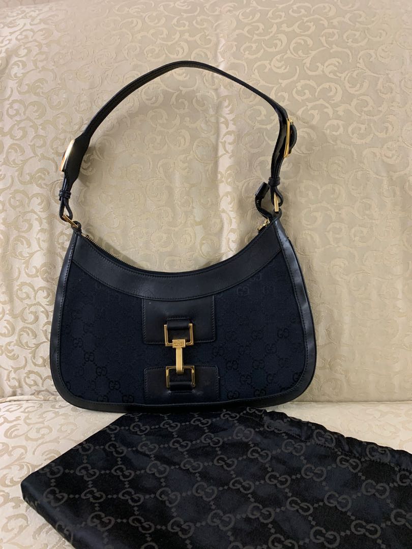 Gucci shop vintage jackie