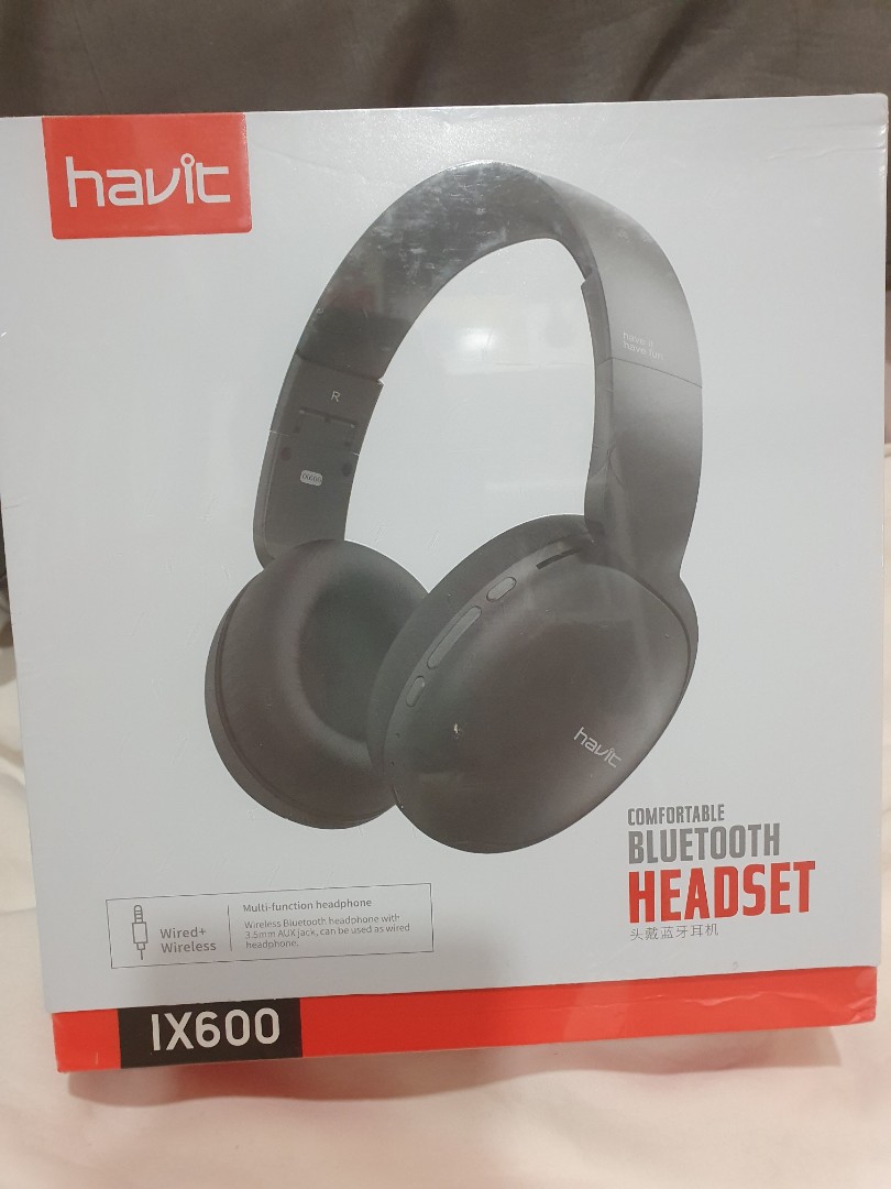 Havit ix600 sales