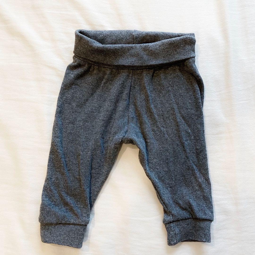 h&m baby boy joggers