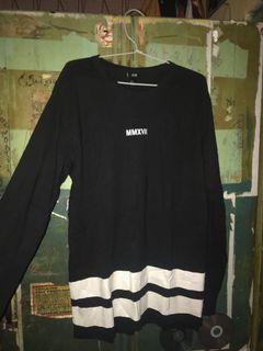 H&M kaos