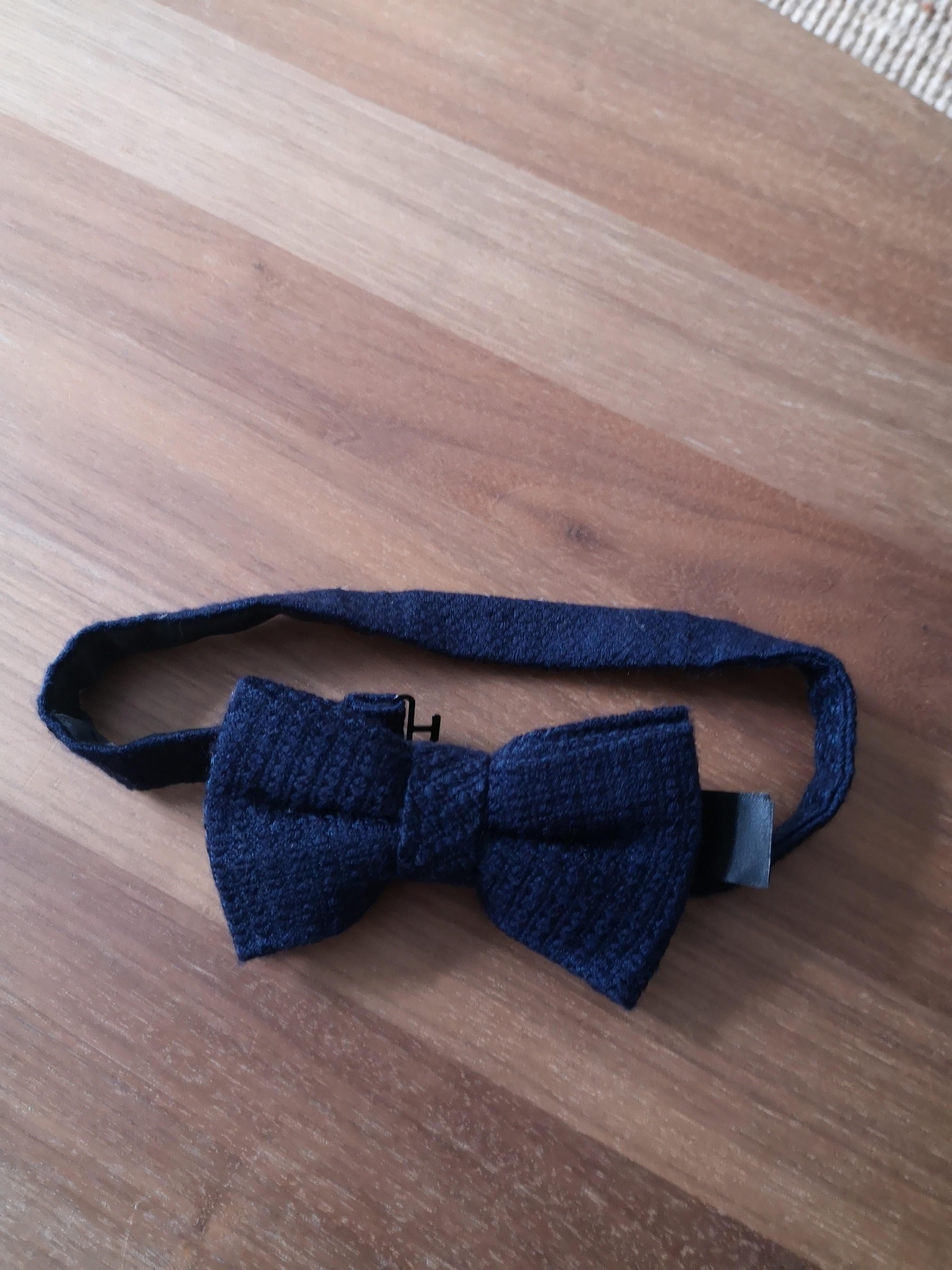 Bow tie h&m outlet