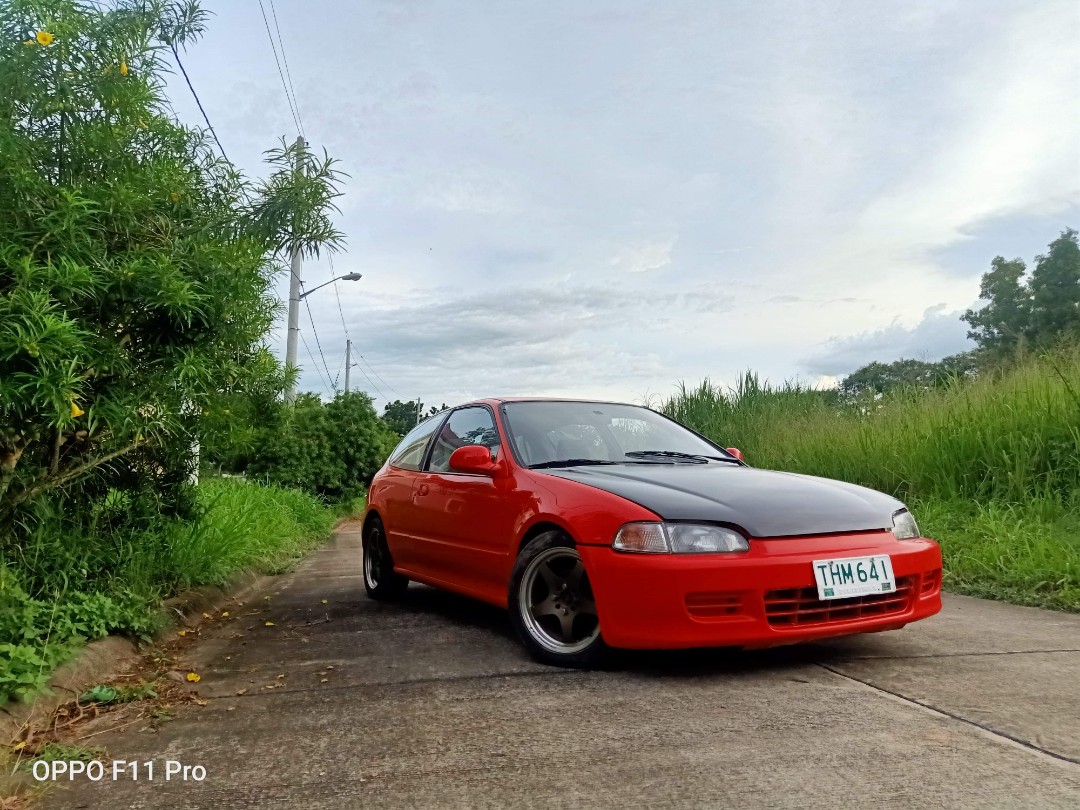 Honda Eg Hatchback For Sale Philippines kMusic