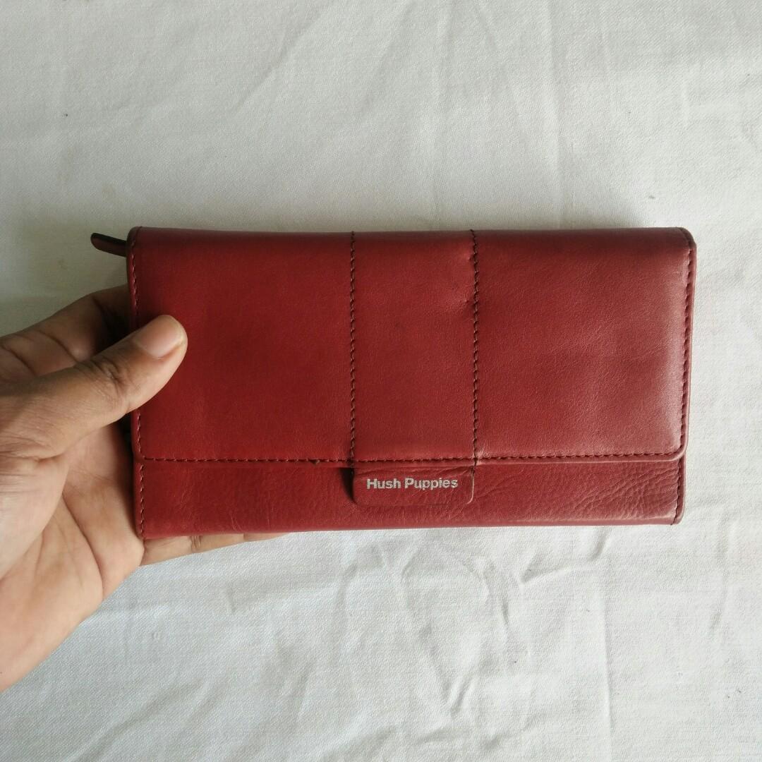 Hush puppies purse 2025 price