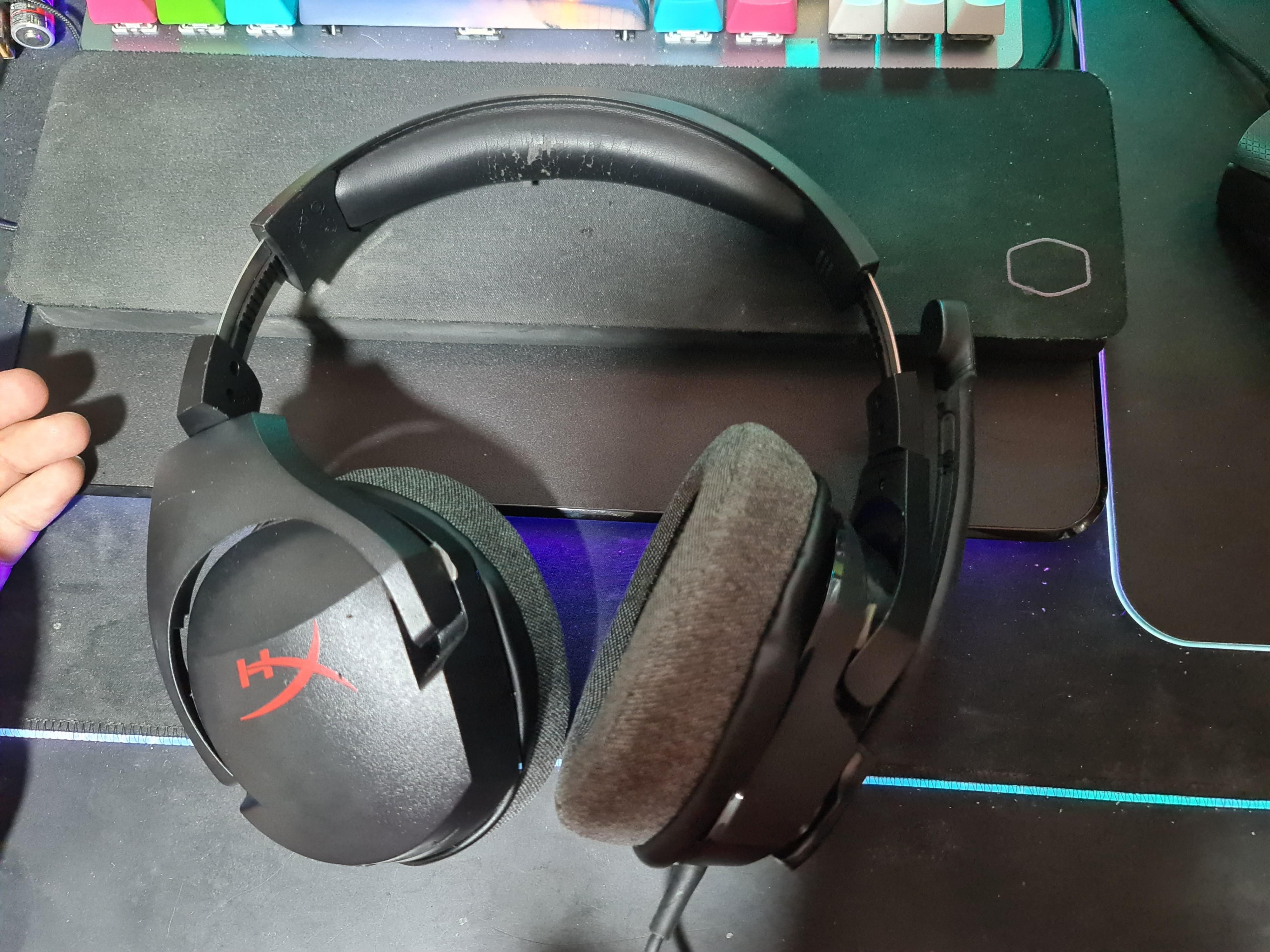 Brainwavz hyperx store