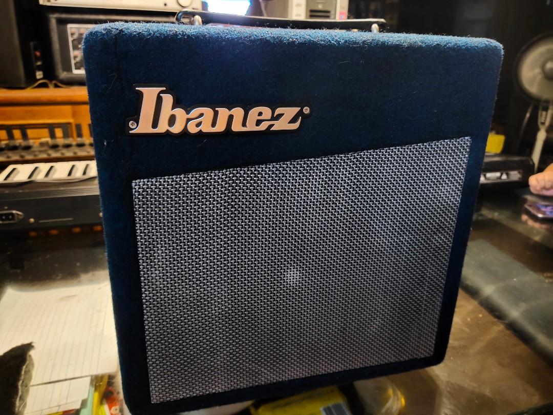 Ibanez store amplifier price