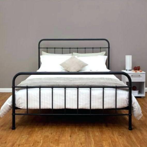 Ikea Metal Bed Frame Queen Size, Ikea Metal Bed Frame Queen Size