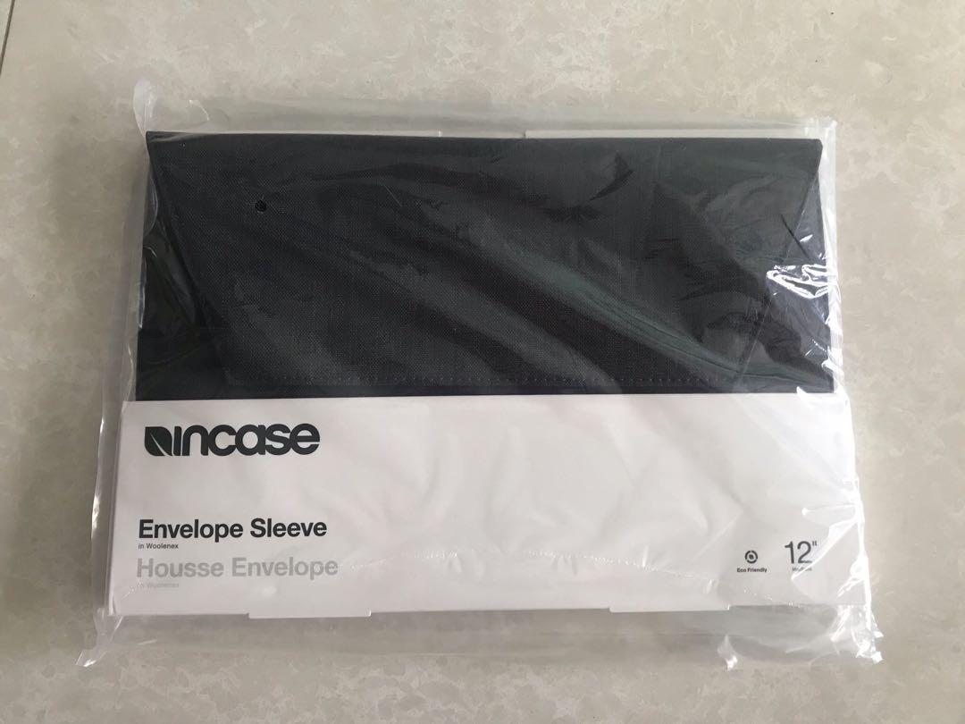 Incase envelope sleeve store
